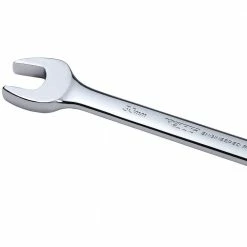 TTI 30mm Metric Ring & Open End Combination Spanner TCSM30 9 TTI 30mm Metric Ring & Open End Combination Spanner TCSM30 -BAHCO shop unnamed file 308