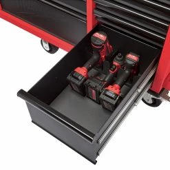 MILWAUKEE 61inch Mobile Work Station 48228562 -BAHCO shop unnamed file 32