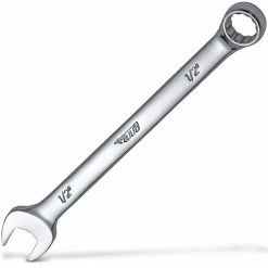 TTI 1/2inch AF Ring & Open End Combination Spanner TCSA13