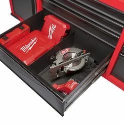 MILWAUKEE 61inch Mobile Work Station 48228562 -BAHCO shop unnamed file 33