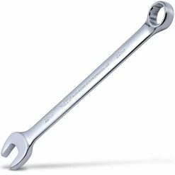 TTI 22mm Metric Ring & Open End Combination Spanner TCSM22 8 TTI 22mm Metric Ring & Open End Combination Spanner TCSM22 -BAHCO shop unnamed file 349