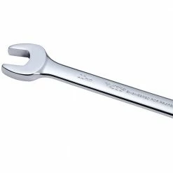 TTI 22mm Metric Ring & Open End Combination Spanner TCSM22 9 TTI 22mm Metric Ring & Open End Combination Spanner TCSM22 -BAHCO shop unnamed file 350