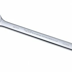TTI 22mm Metric Ring & Open End Combination Spanner TCSM22 10 TTI 22mm Metric Ring & Open End Combination Spanner TCSM22 -BAHCO shop unnamed file 351