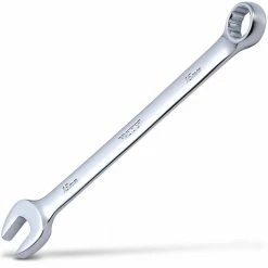 TTI 15mm Metric Ring & Open End Combination Spanner TCSM15 8 TTI 15mm Metric Ring & Open End Combination Spanner TCSM15 -BAHCO shop unnamed file 356