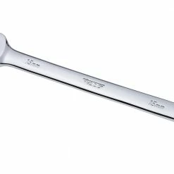 TTI 15mm Metric Ring & Open End Combination Spanner TCSM15 10 TTI 15mm Metric Ring & Open End Combination Spanner TCSM15 -BAHCO shop unnamed file 360