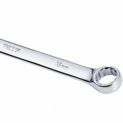 TTI 15mm Metric Ring & Open End Combination Spanner TCSM15 11 TTI 15mm Metric Ring & Open End Combination Spanner TCSM15 -BAHCO shop unnamed file 362
