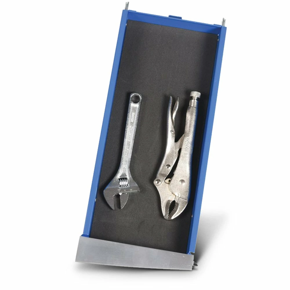 KINCROME 236 Piece Contour Tool Chest Kit Blue K1507 - Image 4