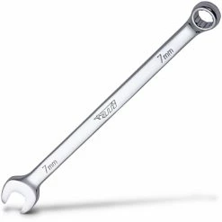 TTI 7mm Metric Ring & Open End Combination Spanner TCSM07