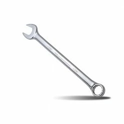 TTI 1-7/8inch AF Ring & Open-End Combination Spanner TCSA48