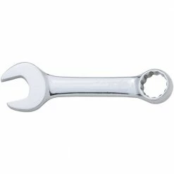 TTI AF Dwarf Ring & Open End Spanner 9/16inch