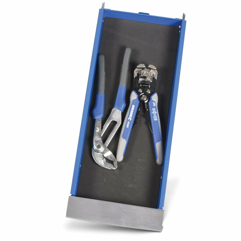 KINCROME 236 Piece Contour Tool Chest Kit Orange K1507O - Image 3