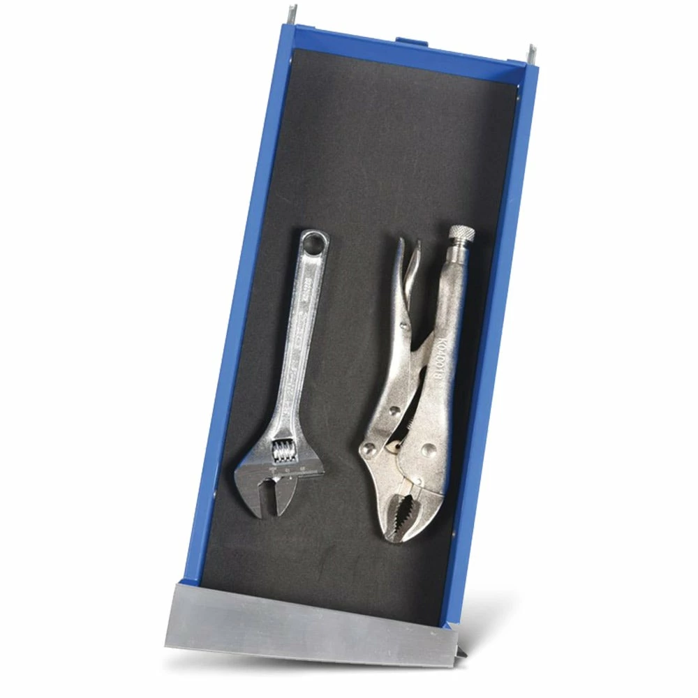 KINCROME 236 Piece Contour Tool Chest Kit Orange K1507O - Image 4