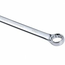 TTI 33mm Metric Ring & Open End Combination Spanner TCSM33 11 TTI 33mm Metric Ring & Open End Combination Spanner TCSM33 -BAHCO shop unnamed file 418