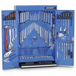 KINCROME 227 Piece Tool Cabinet 21083