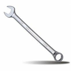 TTI 1-7/16inch AF Ring & Open-End Combination Spanner TCSA37