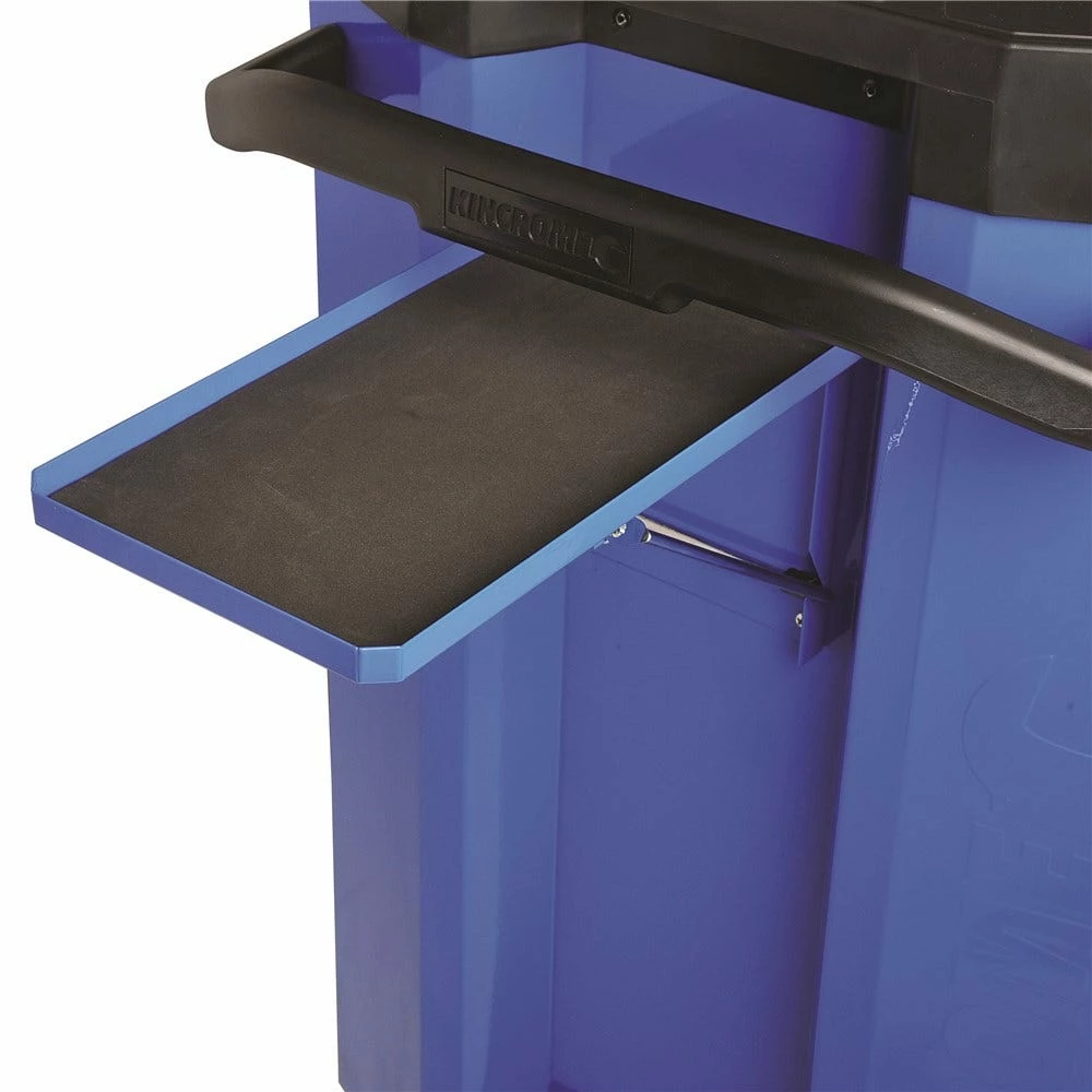 KINCROME 3 Piece Contour 60 Superwide Trolley And Chest Combo K7863 - Image 5