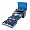 KINCROME 257 Piece 7 Drawer Evolution Chest Kit P1709