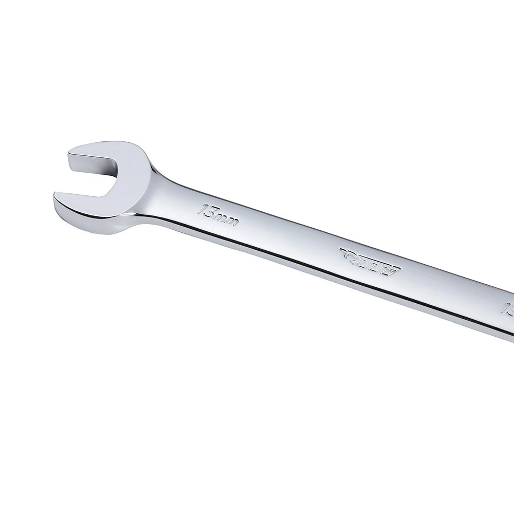 TTI 13MM 72T Reversible Rachet Ring Spanner TRVM13 5 TTI 13MM 72T Reversible Rachet Ring Spanner TRVM13 - Image 3