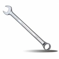 TTI 1-1/2inch AF Ring & Open-End Combination Spanner TCSA38