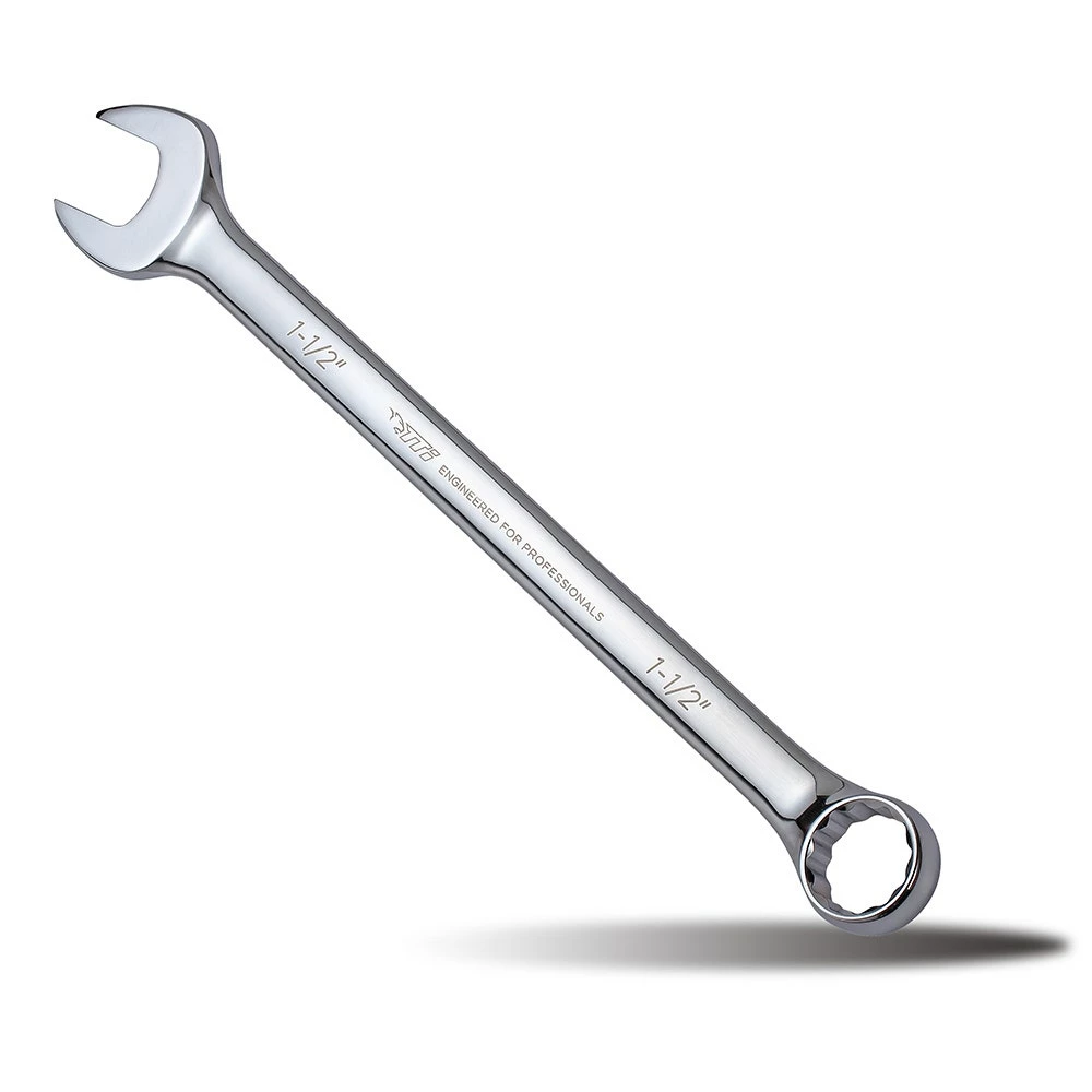 TTI 1-1/2inch AF Ring & Open-End Combination Spanner TCSA38