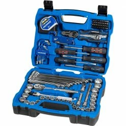 KINCROME 3/8inch Portable Toolkit - 96 Piece K1850