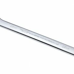 TTI 26mm Metric Ring & Open-End Combination Spanner TCSM26 10 TTI 26mm Metric Ring & Open-End Combination Spanner TCSM26 -BAHCO shop unnamed file 552
