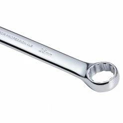 TTI 26mm Metric Ring & Open-End Combination Spanner TCSM26 11 TTI 26mm Metric Ring & Open-End Combination Spanner TCSM26 -BAHCO shop unnamed file 553