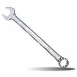 TTI 1-5/8inch AF Ring & Open-End Combination Spanner TCSA41