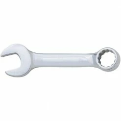 TTI Metric Dwarf Ring & Open End Spanner 11mm