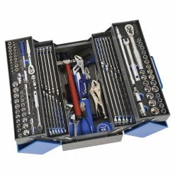 KINCROME Cantilever Tool Kit 164 Piece K1620