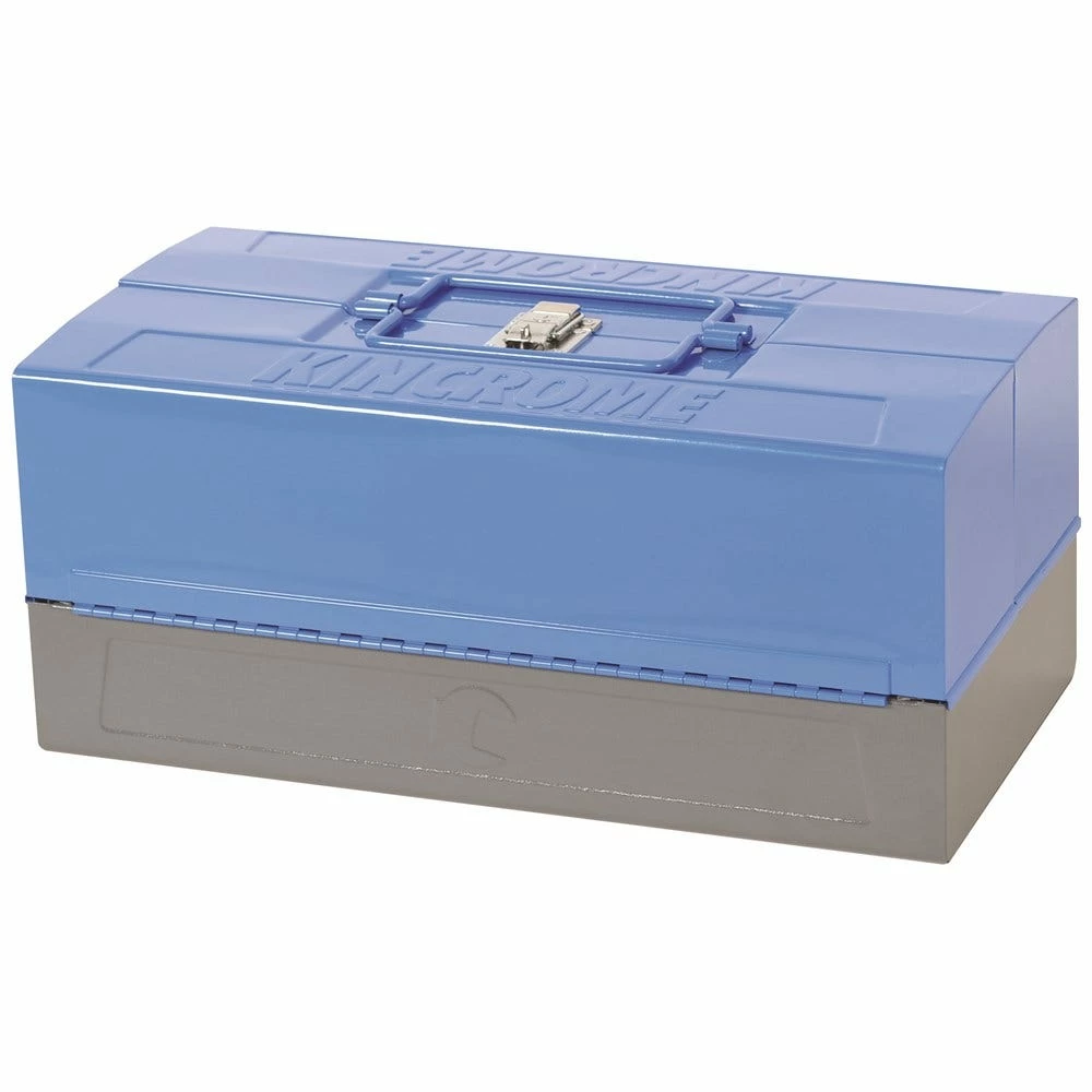 KINCROME Cantilever Tool Kit 164 Piece K1620 4 KINCROME Cantilever Tool Kit 164 Piece K1620 - Image 2
