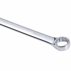 TTI 34mm Metric Ring & Open End Combination Spanner TCSM34 -BAHCO shop unnamed file 619