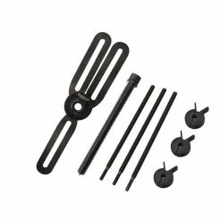 BIKESERVICE Crankcase Separator Tool Set BSB02300