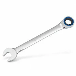 TTI 5/16inch Ring & Open End Spanner TTIPG516