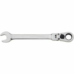 TTI AF Ring & Open End Spanner Flex Head 11/16inch