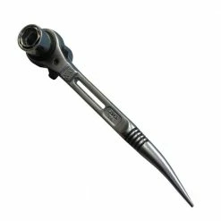 SUPER 17x21mm/19x24mm 4-in-1 Spanner Podger SRF-3