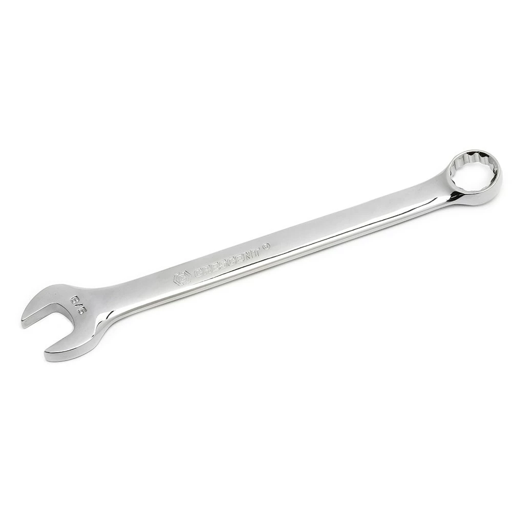 CRESCENT 1/2inch SAE Combination Wrench CCW5-05 3 CRESCENT 1/2inch SAE Combination Wrench CCW5-05