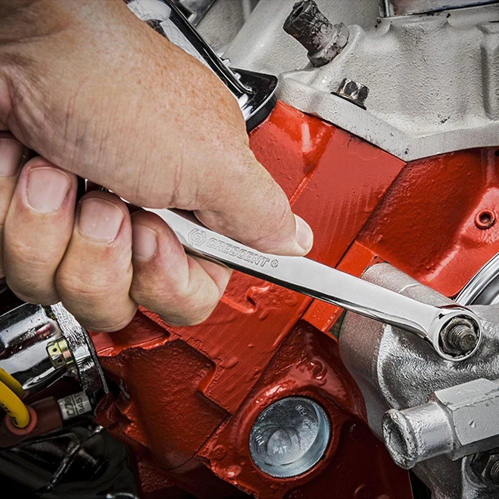 CRESCENT 1inch SAE Combination Wrench CCW13 - Image 2