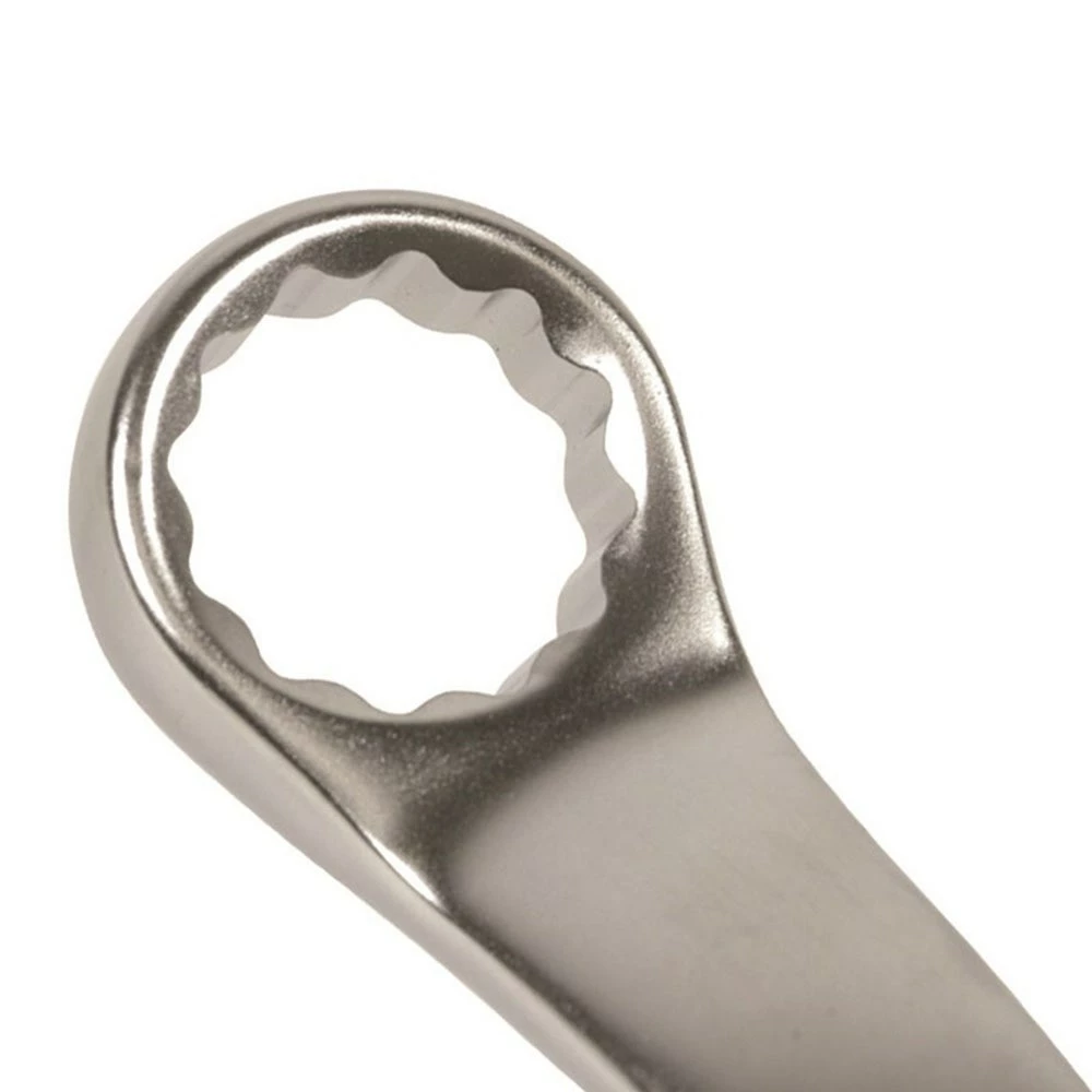KINCROME 11 Piece Ring Spanner Set - Metric K3050 4 KINCROME 11 Piece Ring Spanner Set - Metric K3050 - Image 2