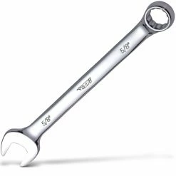 TTI 5/8inch AF Ring & Open End Combination Spanner TCSA16