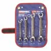 KINCROME 4 Piece Flare Nut Spanner Set - Imperial K3062