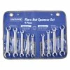 KINCROME 9 Piece Flare Nut Spanner Set K3060
