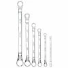 TTI 6 Piece Double Ring End AF Spanner Set TRRAS06