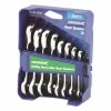 KINCROME 8 Piece Combination Stubby Gear Spanner Set K3802 2 KINCROME 8 Piece Combination Stubby Gear Spanner Set K3802 -BAHCO shop unnamed file 939