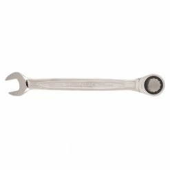 Alternative view of KINCROME 8 Piece Combination Gear Spanner Set - Imperial Single Way K3101