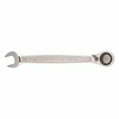 Alternative view of KINCROME 15 Piece Combination Gear Spanner Set - Imperial Reversible K3016