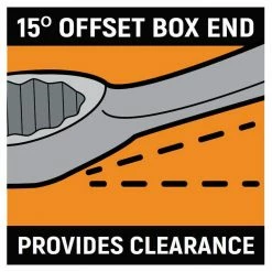 GEARWRENCH 14 Piece 12 Point Reversible Ratcheting Combination Wrench Set - METRIC/SAE 85142 14 GEARWRENCH 14 Piece 12 Point Reversible Ratcheting Combination Wrench Set - METRIC/SAE 85142 -BAHCO shop unnamed file 957