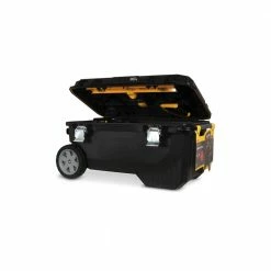 STANLEY 113L Prochest Tool Box 1-94-850