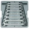 GEARWRENCH 5/16 - 3/4inch R/OE SAE Ratcheting Spanner Set 8pc 9308D 1 GEARWRENCH 5/16 - 3/4inch R/OE SAE Ratcheting Spanner Set 8pc 9308D -BAHCO shop unnamed file 968