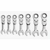 GEARWRENCH 7 Pcs 12 Point SAE Stubby Flex Combination Ratcheting Wrench Set 9570 1 GEARWRENCH 7 Pcs 12 Point SAE Stubby Flex Combination Ratcheting Wrench Set 9570 -BAHCO shop unnamed file 972